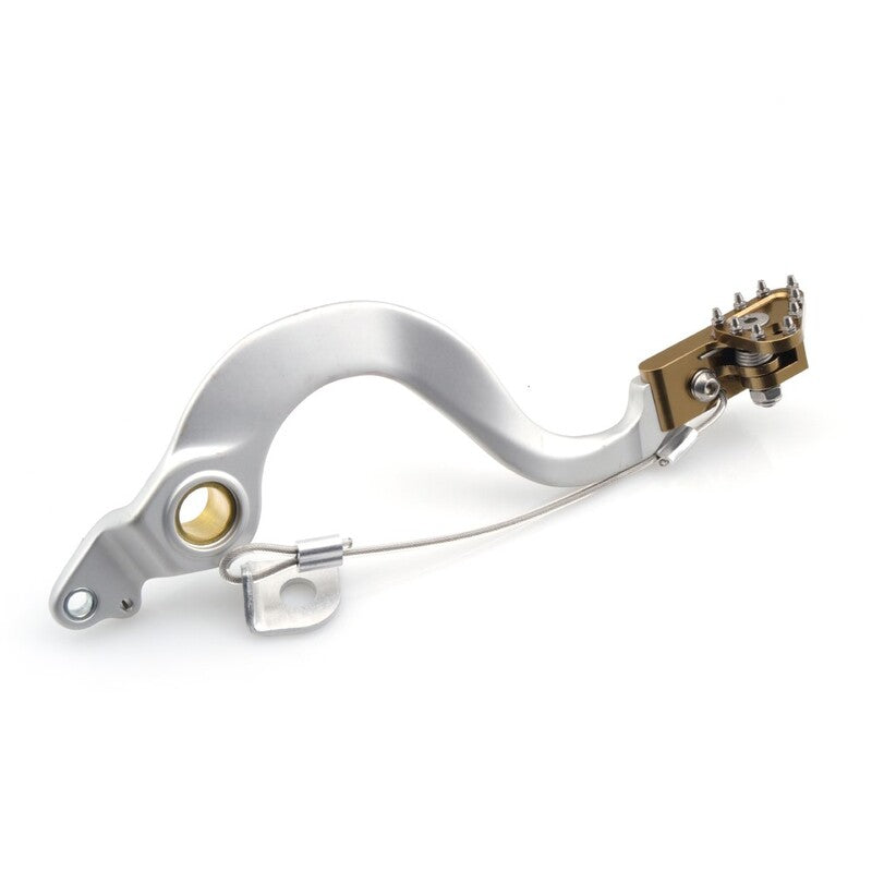 Pedal Freno CNC Flex Tip. HON. ART ASB-13