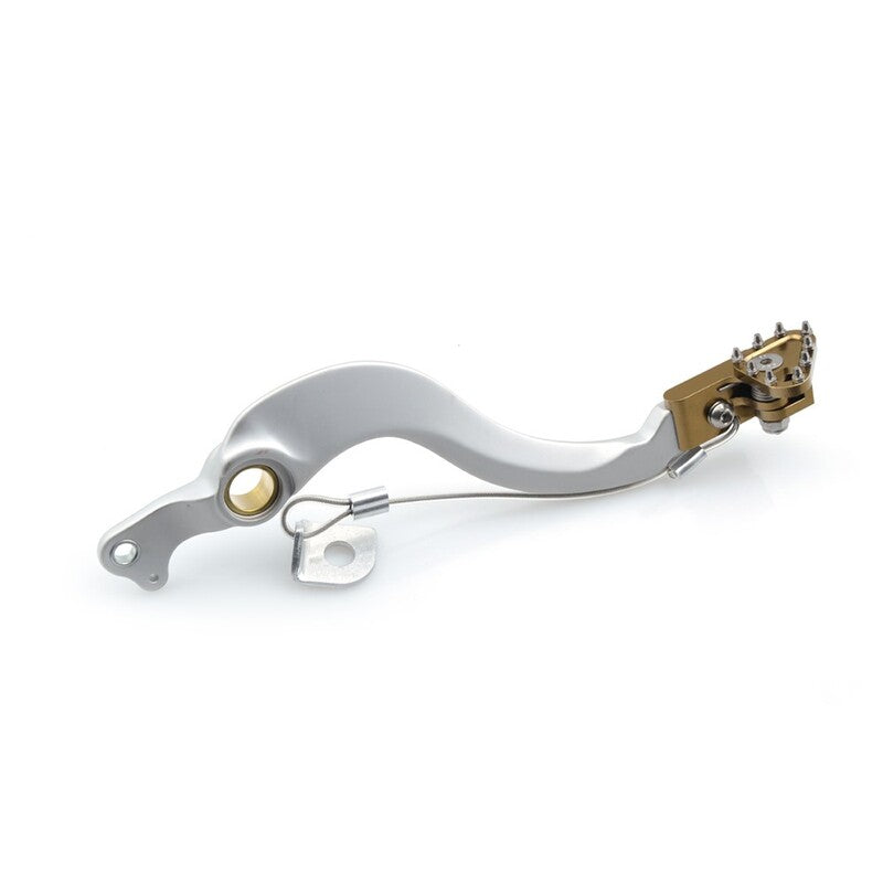 Pedal Freno CNC Flex Tip. HONDA CRF 450 ART ASB-12
