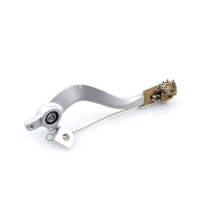 Pedal Freno CNC Flex Tip. KTM ART ASB-20