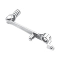 Pedal freno. Gris V PARTS ASSB-03