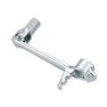 Pedal freno. Gris V PARTS ASSB-04