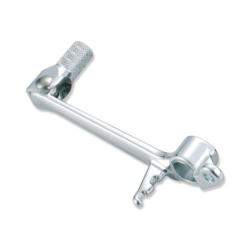 Pedal freno. Gris V PARTS ASSB-04