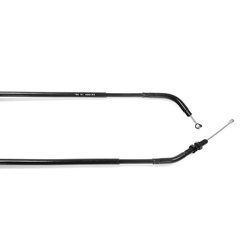 Cable embrague TECNIUM 17637