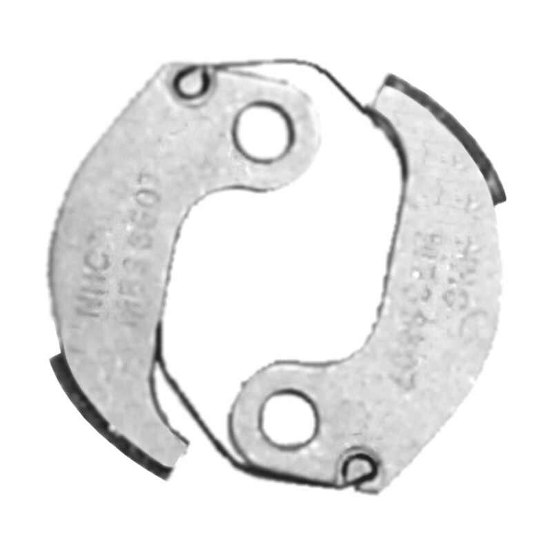 Juego de zapatas arranque Vespino V PARTS M272