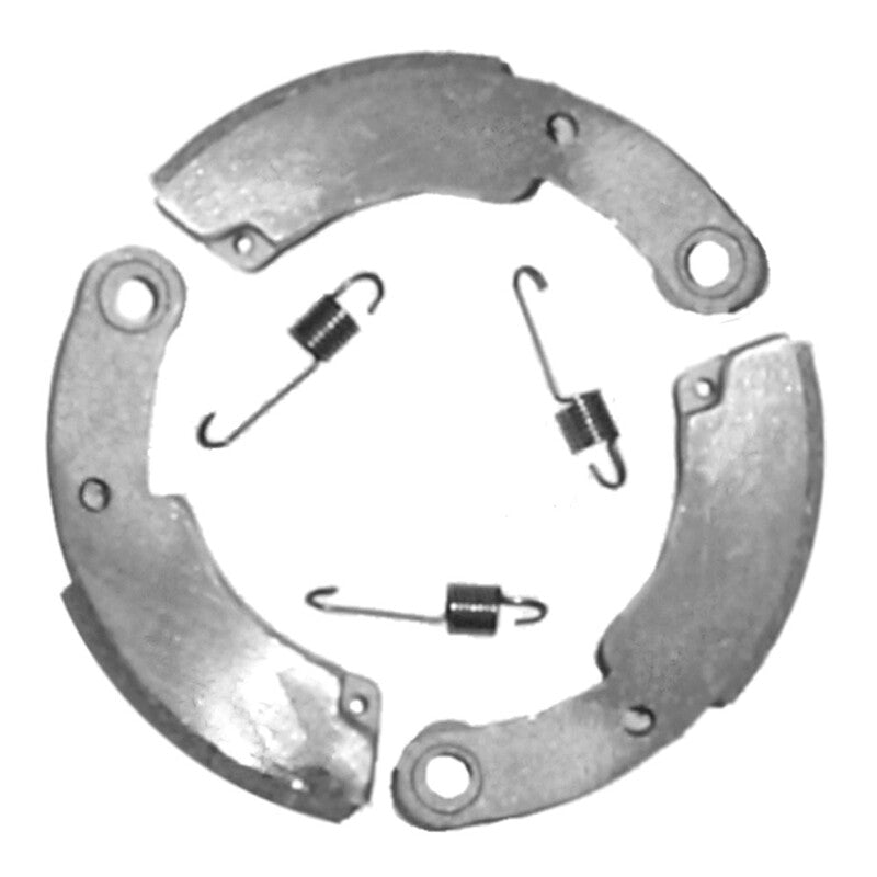 Juego de zapatas embrague Vespino V PARTS M273
