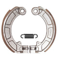 Juego de zapatas Vespa: PK,XL,T5,PX,IRIS,TX V PARTS BS-045