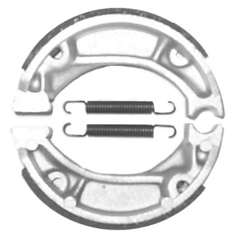 Juego de zapatas Wallaroo (D),Vision75 (D+T) V PARTS S-550