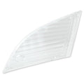 Cristal intermitente delantero izquierdo V PARTS F304736601