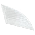 Cristal intermitente delantero derecho V PARTS F304736501
