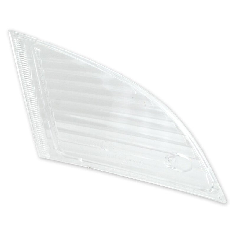 Cristal intermitente delantero derecho V PARTS F304736501