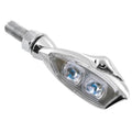 Set intermitentes-piloto led 3 funciones V PARTS ST-01236-1-LED