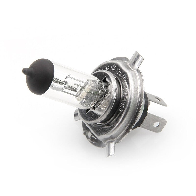 Lampara H4 12V100/90W Blanca V PARTS HH0H402CL