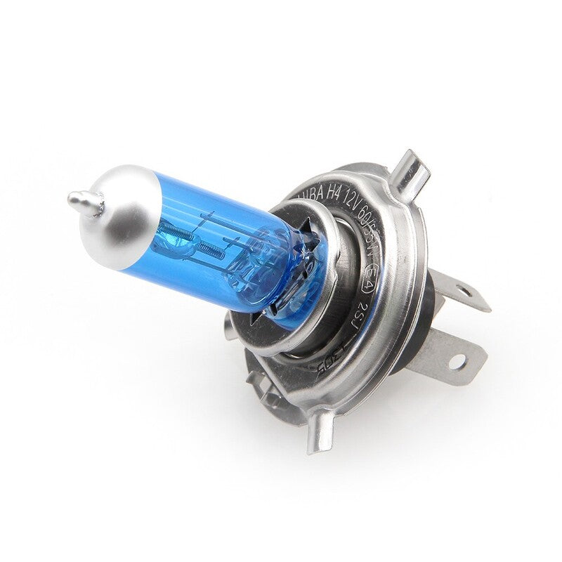 Lampara H4 12V60/55W xenon 5000k V PARTS HH0H401W2