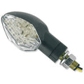 Juego de intermitentes LED universales V PARTS 12V/1W 50x34mm V PARTS ST-180-LEDE