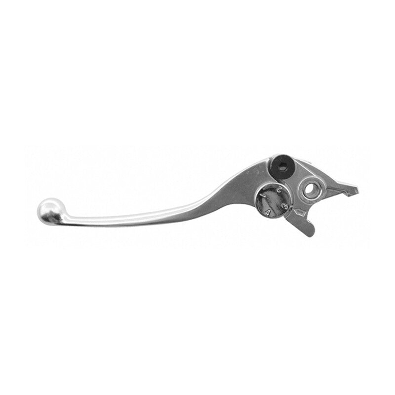Maneta izquierda pulida V PARTS 431C-1