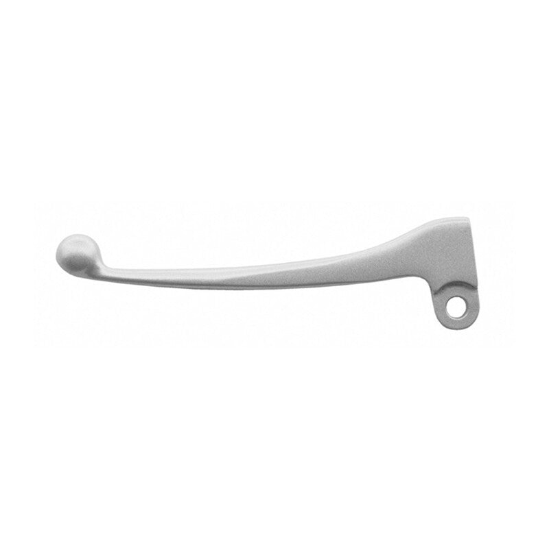 Maneta izquierda pulida V PARTS JY-1191-SI