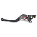 Maneta CNC Izda. Negra V PARTS ACLC20
