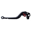 Maneta CNC Izda. Negra V PARTS ACLC25
