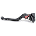 Maneta CNC Izda. Negra V PARTS ACLC26