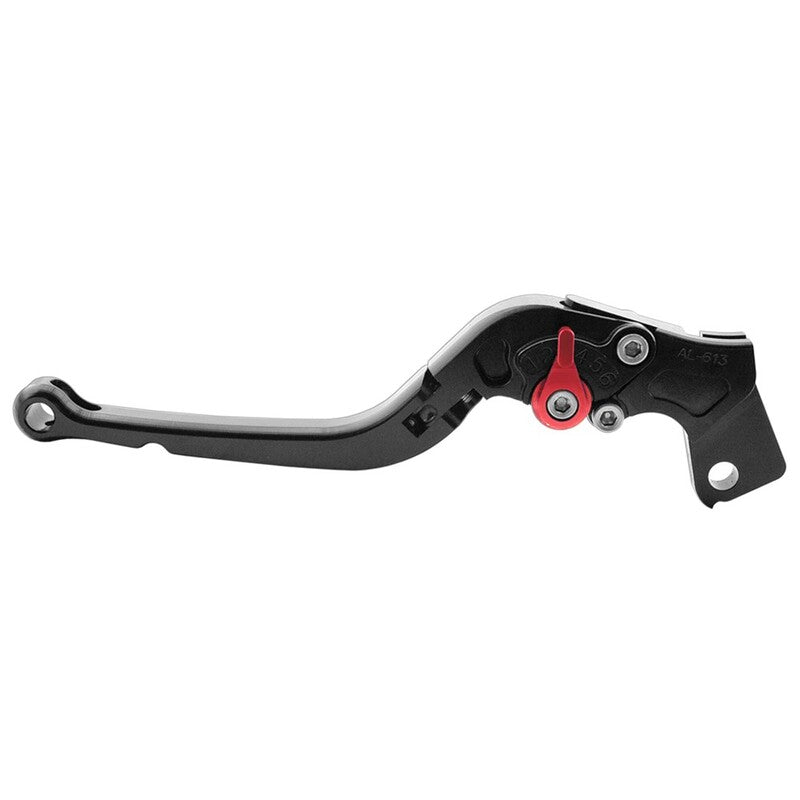 Maneta CNC Izda. Negra V PARTS ACLC-14