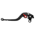 Maneta CNC Izda. Negra V PARTS ACLC-03