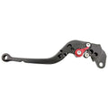 Maneta CNC Izda. Negra V PARTS ACLC-06
