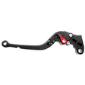Maneta CNC Izda. Negra V PARTS ACLC-07