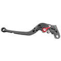 Maneta CNC Izda. Negra V PARTS ACLC-09