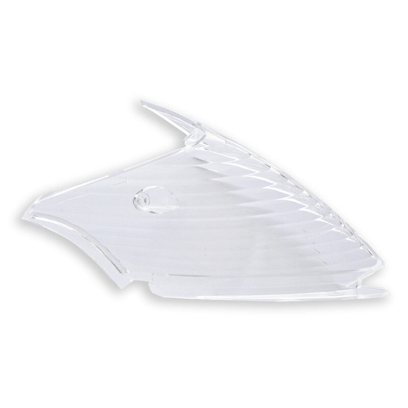 CRISTAL INTERMITENTE TRASERO IZDO V PARTS 209533