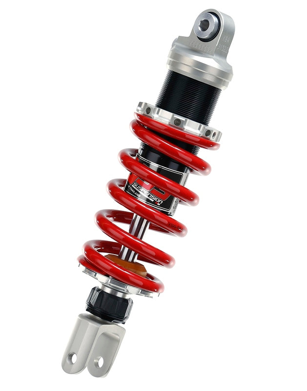 Amortiguador YSS Moto Top Line Gas Z YSS MZ456-300TR-12