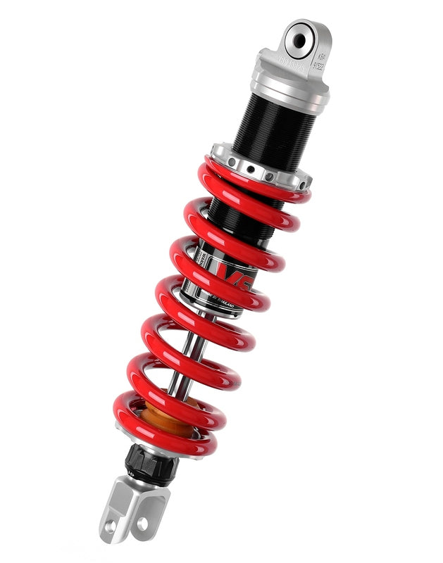 Amortiguador YSS Moto Top Line Gas Z YSS MZ456-380TR-06