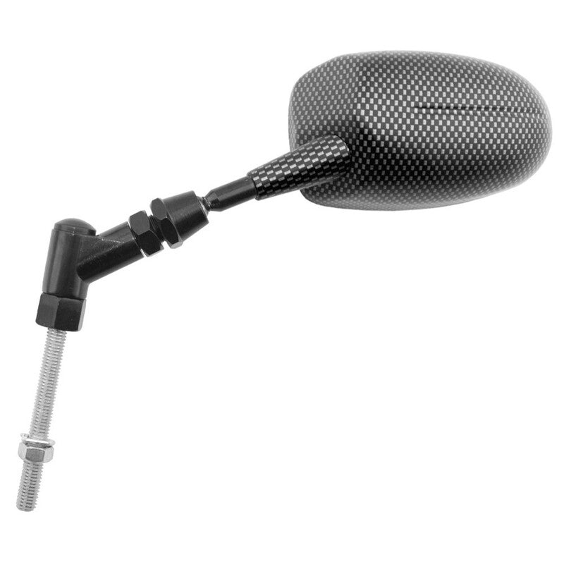 Espejo como E-181-I en carbono M1 V PARTS 
