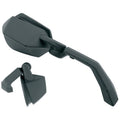 Retrovisor derecho VICMA tipo OEM negro - Kawasaki ZX-10R VICMA FK-861