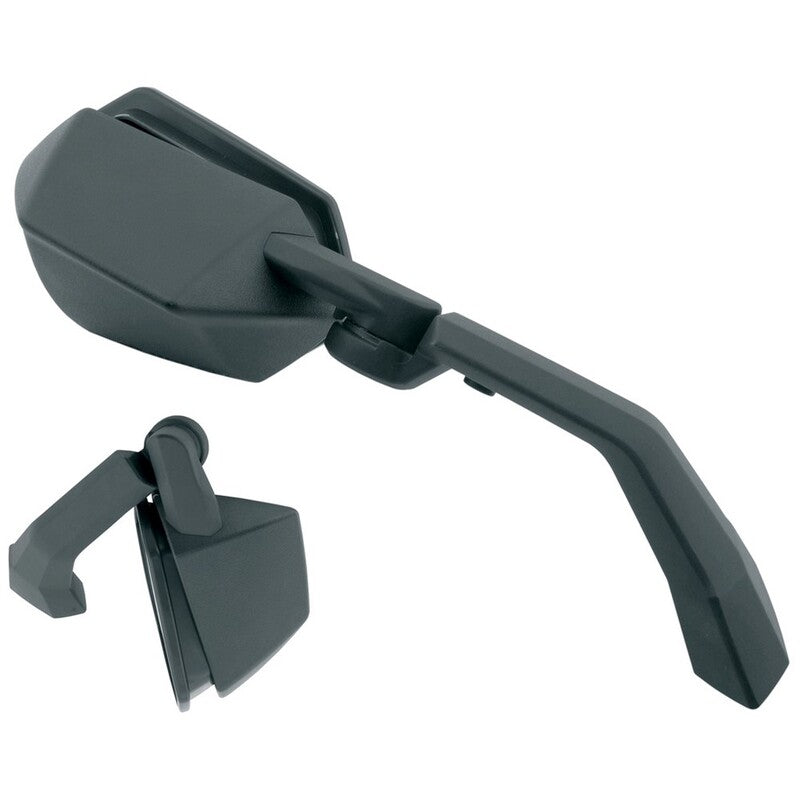 Retrovisor derecho VICMA tipo OEM negro - Kawasaki ZX-10R VICMA FK-861