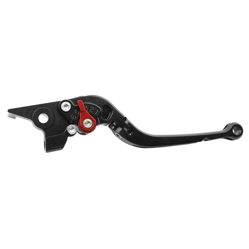 Maneta CNC Dcha. Negra V PARTS ACLB-10