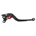 Maneta CNC Dcha. Negra V PARTS ACLB-12