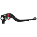 Maneta CNC Dcha. Negra V PARTS ACLB-11