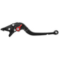 Maneta CNC Dcha. Negra V PARTS ACLB-02