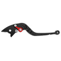 Maneta CNC Dcha. Negra V PARTS ACLB-03