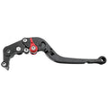 Maneta CNC Dcha. Negra V PARTS ACLB-04
