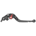 Maneta CNC Dcha. Negra V PARTS ACLB-08