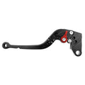 Maneta CNC Izda. Negra V PARTS ACLC-04