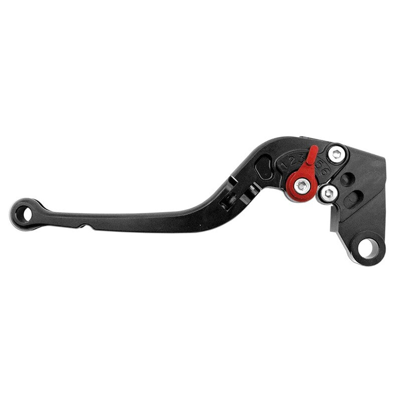 Maneta CNC Izda. Negra V PARTS ACLC-04