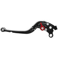 Maneta CNC Izda. Negra V PARTS ACLC-08
