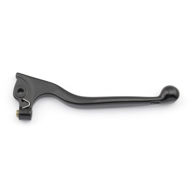 Maneta derecha c/tornillo+muelle negra V PARTS 775B