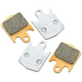 Juego de pastillas sinterizadas para bici CL BRAKES (4011VX) CL BRAKES 4011VX