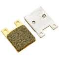 Juego de pastillas sinterizadas para bici CL BRAKES (4015VX) CL BRAKES 4015VX