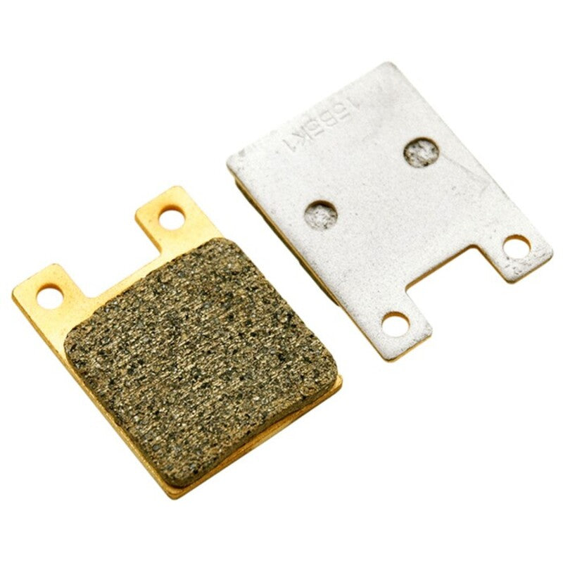 Juego de pastillas sinterizadas para bici CL BRAKES (4015VX) CL BRAKES 4015VX