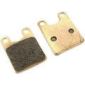 Juego de pastillas sinterizadas para bici CL BRAKES (4026VX) CL BRAKES 4026VX