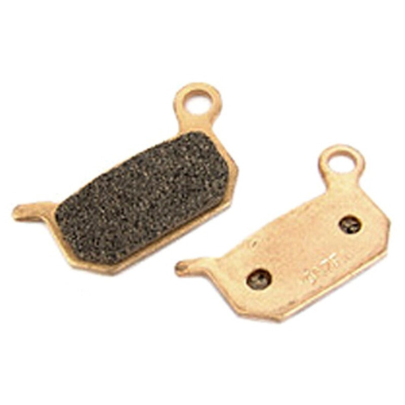 Juego de pastillas sinterizadas con tratamiento cerámico para bici CL BRAKES (4019VRX) CL BRAKES 4019VRX